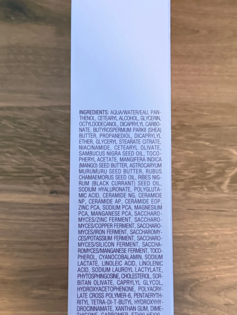 NEW Ole Henriksen Après Skin Multi-Use Rich Rescue Crème 2.5 oz | Retail $54